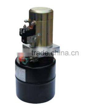 Famous Hot Sale Hydraulic Power Pack Unit 220v 380v photo-3