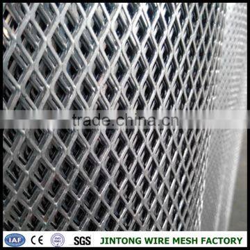 Small Hole Expanded Metal Mesh/mini Expanded Metal Sheet photo-3