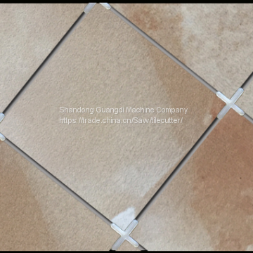 Plastic Tile Spacer/plastic Cross for Ceramic Tile