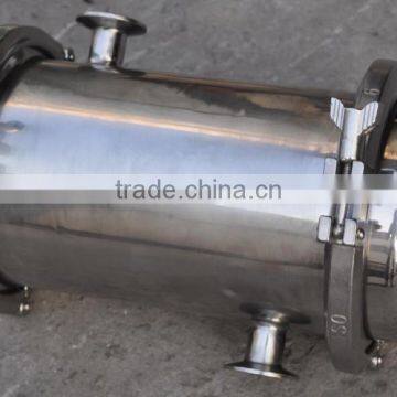 hot sale stainless steel Tube heat exchanger