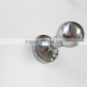 stainless steel funiture armrest