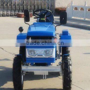 Hot Sell Mini-tractor 15HP photo-2