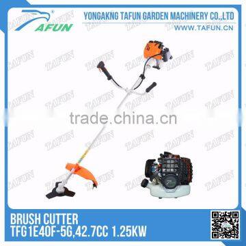 Hot Selling Aluminium Grass Trimmer Best Quality (TFG1E40F-5G) photo-3