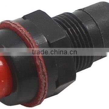 DS-211 10mm Self-lock Push Switch photo-2