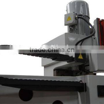 Stepless Variable Speed Arm Radial Drill RD616B photo-5