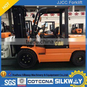 CPCD50EY CPCD60EY CPCD70EY hydraulic manual forklift for Sale