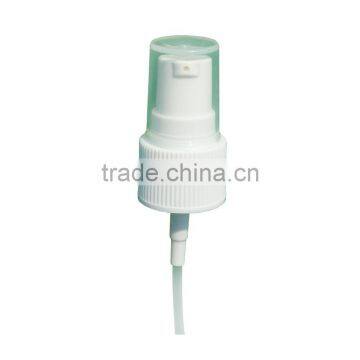 Non Spill Plastic TREATMENT PUMP 24/410 Treatment Pump Bottle Cap photo-3