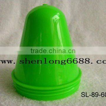 PET bottle preform
