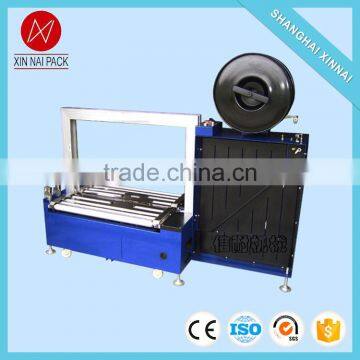 Top quality hot-sale small electric melt baling machine