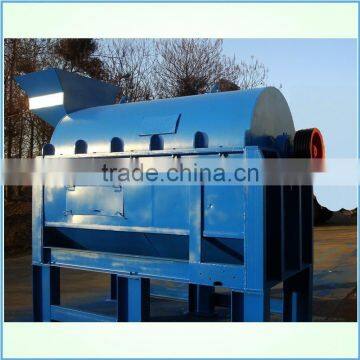 coconut fiber making machine with big production capacity