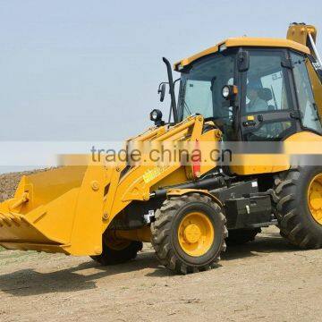 B877 China Cheap Wholesale Backhoe B877 Backhoe Good Quality Good Price photo-2