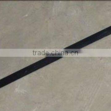 Fixed Blade Knife With Wooden or Plastic Handle photo-6