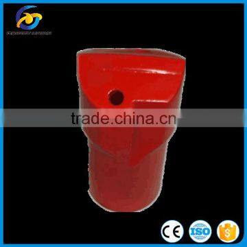 Button bit/Short skirt/Tapered rock drilling tools