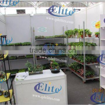 240 Shelf for retail containers Shelf for European flower trolley Shelf for pot plant trolley