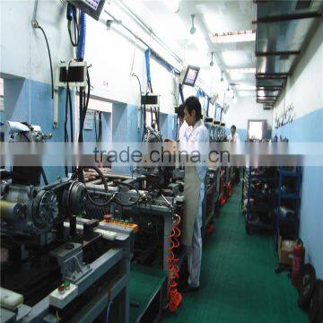 Engine Production Assembly Line photo-3