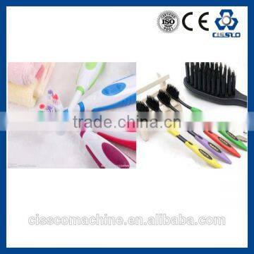 Good Quality PP/PET Broom Monofilament Yarn Extrusion Line photo-6
