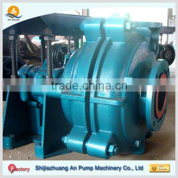 AM(R) Gravel and Sand Suction and Sand Delivery Transfer Gold Dredge Pump photo-2