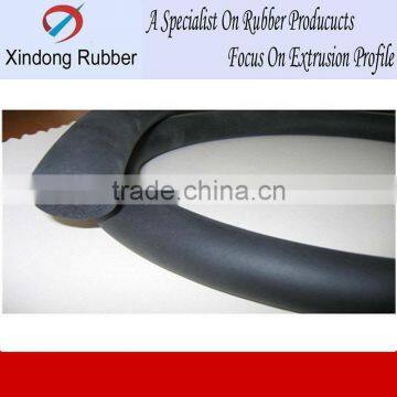 china manufacturer epdm sponge sealing products