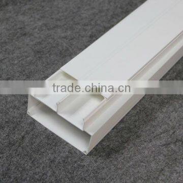 Electrical Cable PVC Trunking photo-3