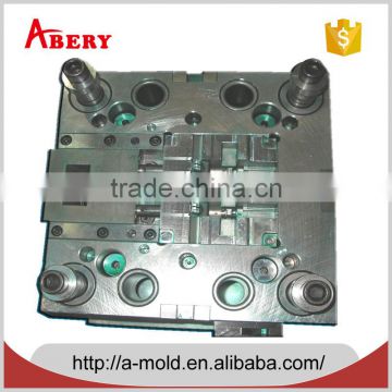 Open Injection Mould for Plastic Parts Production and New Products