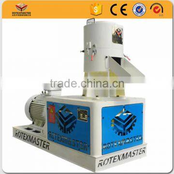 Alfalfa Pellet Producing Machine Mill Sunflower Seeds Husk Pellet Making photo-3