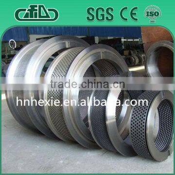 Golden Supplier Poultry Feed Pellet Making Machine for Chicken Goose Feed Making photo-6