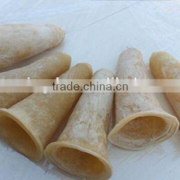 Automatic Ice Cream Cone Making Machine/cone Pizza Machine photo-5