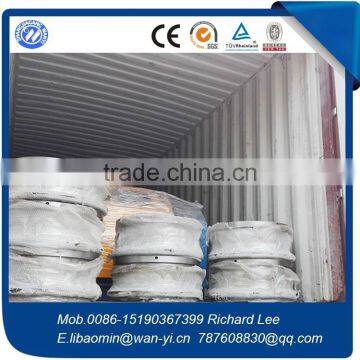 Steel Wire Drawing Machine photo-5