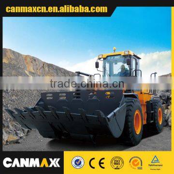 New condition LW800K 8 t Wheel Loader With Low price