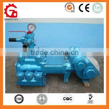 TBW1200 Duplex Slurry Mud Pump Slurry Pump photo-5
