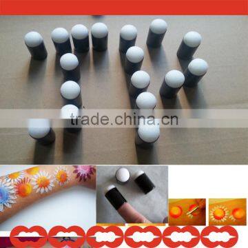 Paint Finger Dauber Dauber Sponge