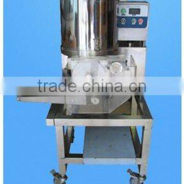 Hamburger forming machine with good market