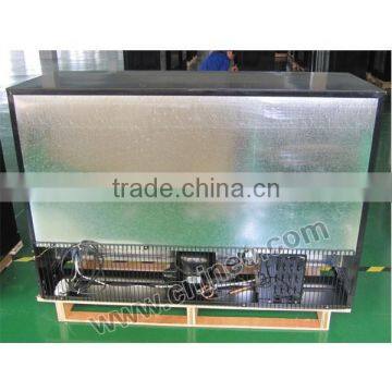 Three Glass Door Bar Beer Refrigerator/Table Top Refrigerators photo-4