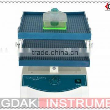 KS-8S (double Layers) Transference Decoloring Shaker photo-2