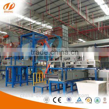 Safety equipment Waste home appliance recycling equipment/household appliance recycling machine