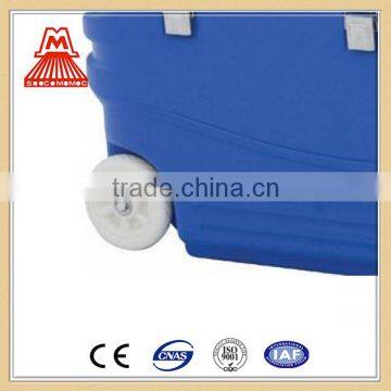 Fashion Waterproof Top Selling Products Plastic Car Cooler Box for Transportation Wholesale photo-4