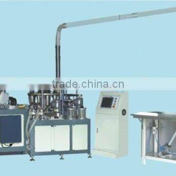 Automatic High Speed Paper Cup Making Machine