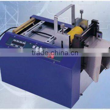 Automatic Table Type Bonding Tape/Cotton Belt/Zipper/Cable Wire/Socket Cutting Machine