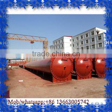 Autoclaved Aerated Lightweight Concrete AAC block machine manufacturers from China