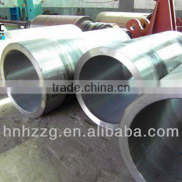 aluminum casting roll shell