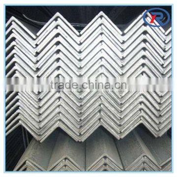 Q235B Black Equal Angle Steel/ Q235B Angle Steel/ Steel Angle photo-5