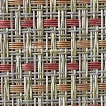 Textile Mesh Fabric