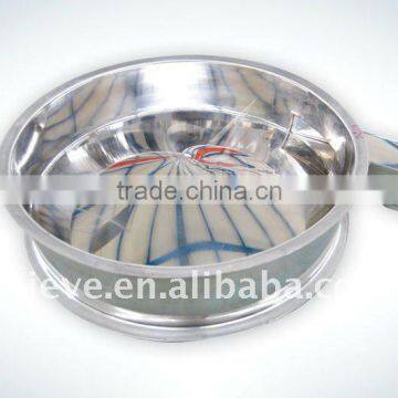 Stainless Steel Mesh Dry Pollen Extraction Vibrating Screen Sifter photo-5