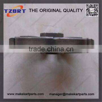 Powder Metallurgy 268F Gasoline Chainsaws Clutch Cheap Chainsaw Parts photo-6