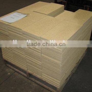 Vermiculite Insulating Tiles photo-4