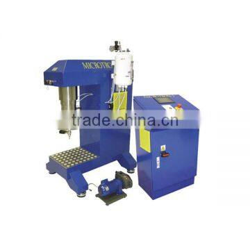 FLZ Vacuum De-aeration Disperser