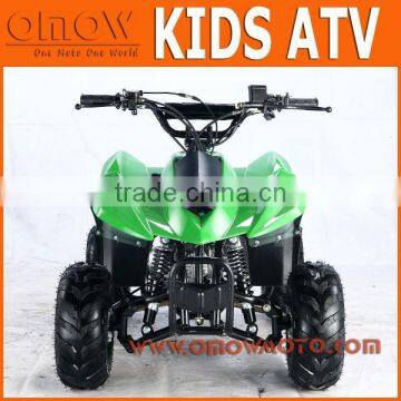 2015 New Chinese Kids ATV 110cc photo-2