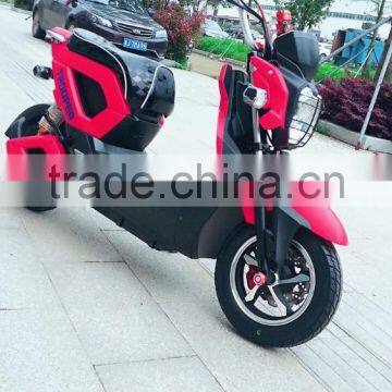 X-man Electric Scooter With Pedals System, Alarm, 3 Speed Throttle photo-3