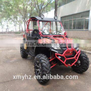 25x8-12 / 25x10-12 Dune Buggy Atv Tyre With High Quality photo-3