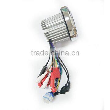 Marine Radio UTV/ATV Audio Watertight Speaker Waterproof MP3 Player H-836 for Motorcycle photo-3